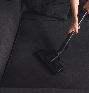 Healthcare Facility Cleaning